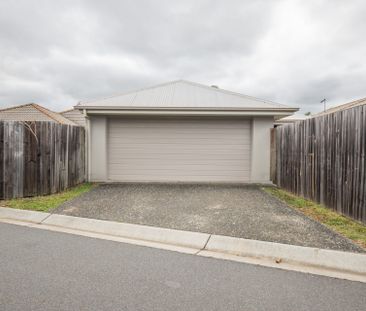 Modern Home in Quiet Estate! Available February 2026! - Photo 2