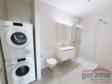 Appartement neuf de 2.5 pièces à louer à Marly - Photo 3