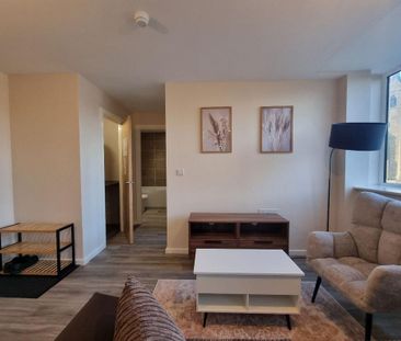 1 bedroom apartment to rent - Photo 2