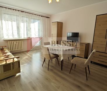 Kijewo - wynajem, 1 pok. 35m2, I piętro, balkon - Photo 2