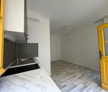 Appartement T1 à louer - 18 m² - Photo 2