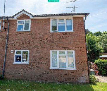 1 bedroom end of terrace house to rent - Photo 4