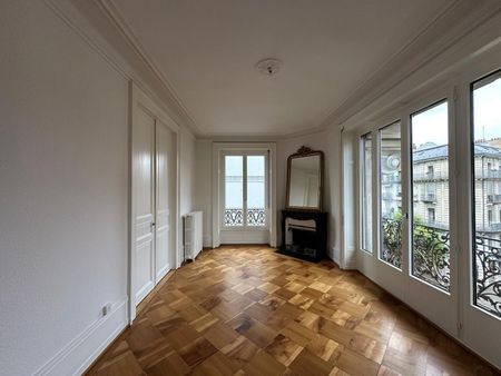 Charmant appartement de 5 pièces au 3ème étage. - Foto 5