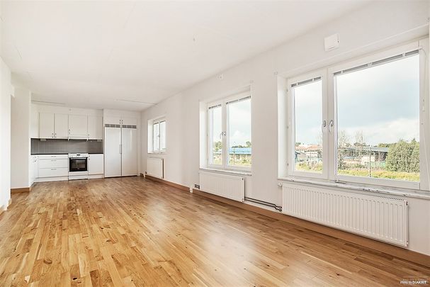 Utställningsvägen 2 B - Photo 1