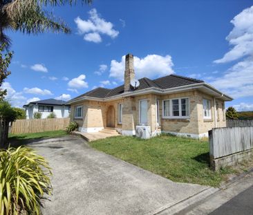 Three Bedroom Family Home - Photo 1