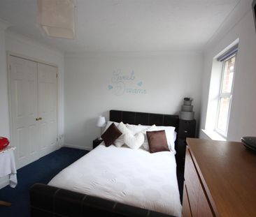 2 bedroom End Terraced to let - Photo 6