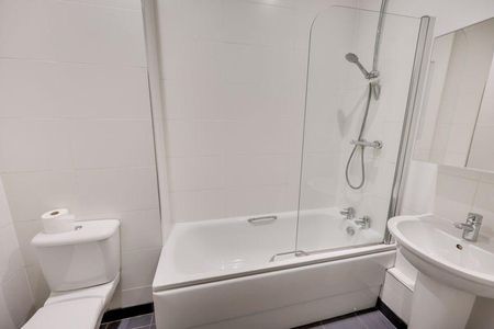 1 bedroom apartment to rent - Photo 5