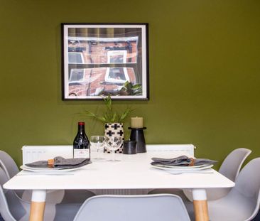 1 bedroom in a house share to rent - Photo 4