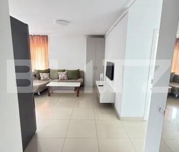 Prima inchiriere, 3 camere, terasa 20 mp, parcare subterana, zona Leroy Merlin - Photo 3