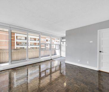 For Lease - 33 Isabella Street Unit# 1008, Toronto, Ontario - Photo 2