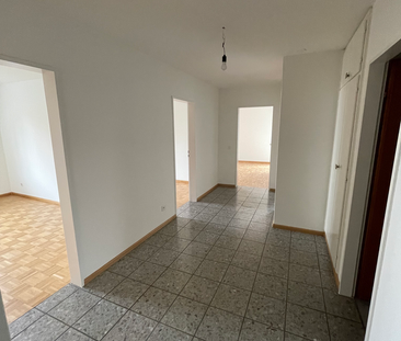 Gemütliche 3-Zimmerwohnung mit Balkon in Reinach zu vermieten - Foto 2