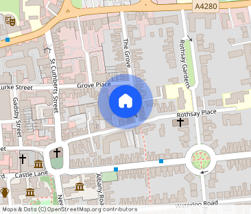 The Grove, Bedford, MK40 - Photo 1