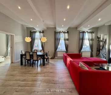 apartament 100m, 3 pokoje, Słupsk, Mickiewicza Mieszkanie | Wynajem... - Фото 1