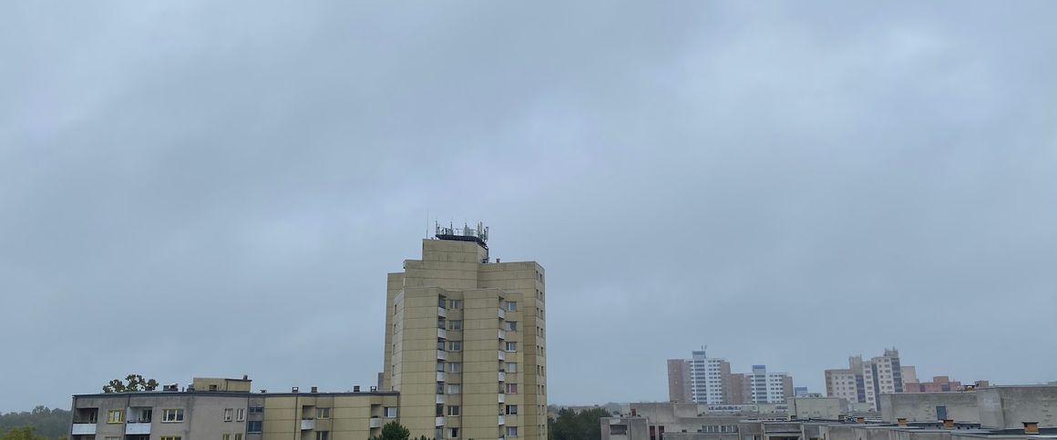 Geräumige Wohnung zu vermieten - Foto 1