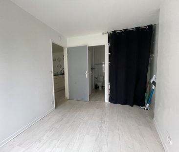 Appartement Bailly Romainvilliers 2 pièce(s) 31.59 m2 - Photo 1