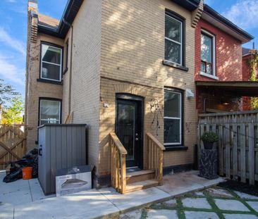 For Lease - 49 Wentworth #Main Street, Hamilton, Ontario - Photo 4