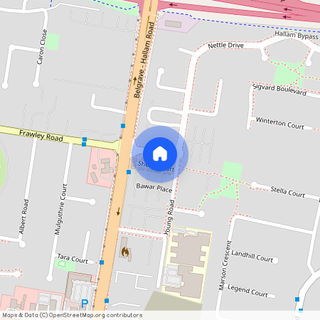 17 Sheba Court, Hallam