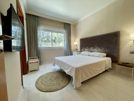 Ground Floor Apartment · Puerto Banús - Photo 4