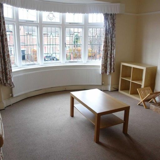 2 Bedroom Flat - First Floor - Photo 1