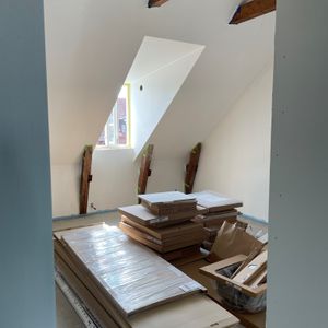 Corfitz Beck friisgatan 13D - Foto 2