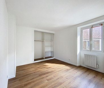 Appartement T2 Longpont-sur-Orge à louer - Photo 1