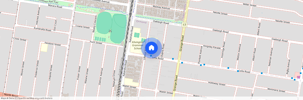 9/50 Lillimur Road, Ormond, VIC 3204