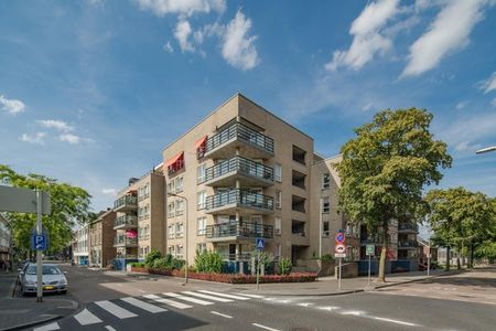 Te huur: Appartement Dr. Nolenshof in Geleen - Foto 2