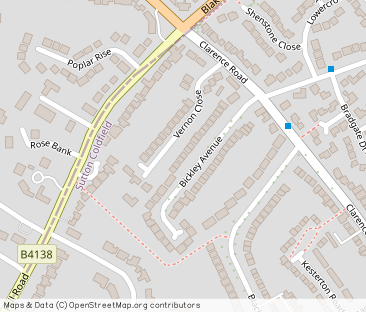 Bickley House, Bickley Avenue, Sutton Coldfield. B74 4DZ - Photo 1