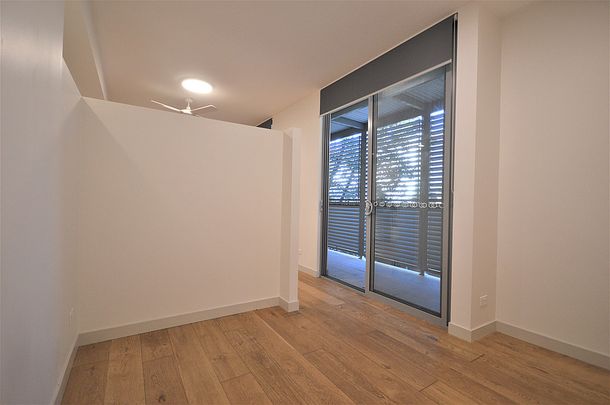 Spacious Studio - Close to City, RPA, University and King Street Newtown - Photo 1