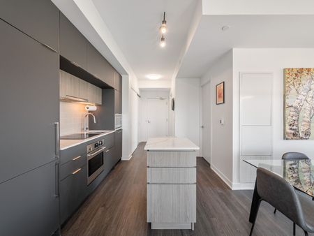 For Lease - 185 Alberta Avenue Unit# 802, Toronto, Ontario - Photo 2