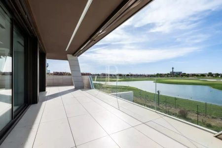 Piso de alquiler en Prado de Somoaguas - Photo 5