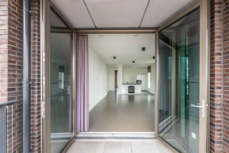 Te huur: Appartement Gustav Mahlerlaan 953 in Amsterdam - Photo 4