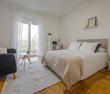 Paseo de la Castellana, Madrid, Community of Madrid 28046 - Photo 6