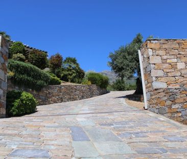 Βίλα για ενοικίαση Γραμπιά (Κάρυστος) - Photo 2