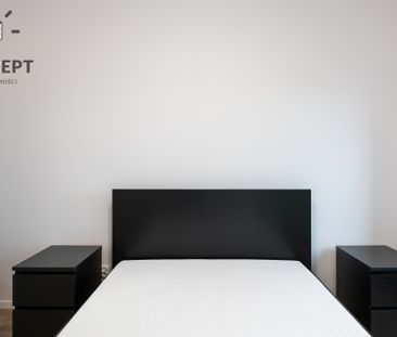 2 pok. | Balkon | SPA i Siłownia | Centrum - Zdjęcie 1