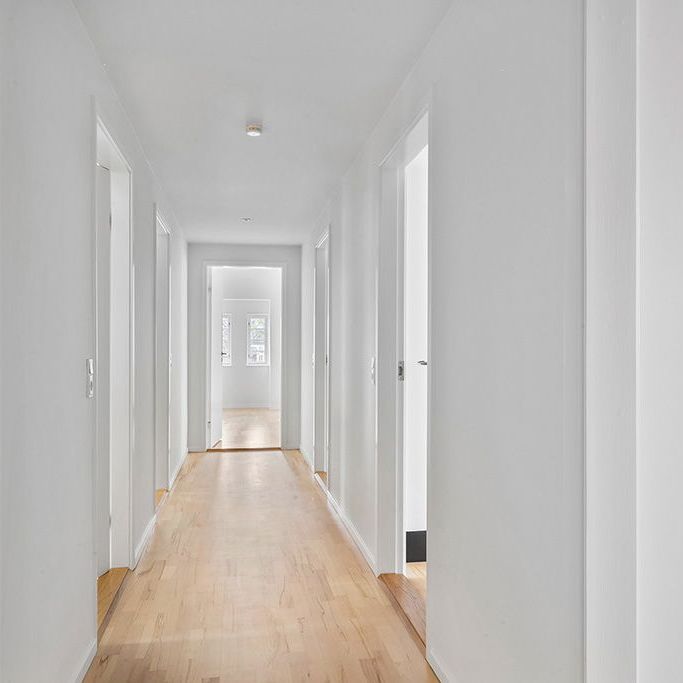 Vestergade 2A, 1. th., 5500 Middelfart - Foto 1