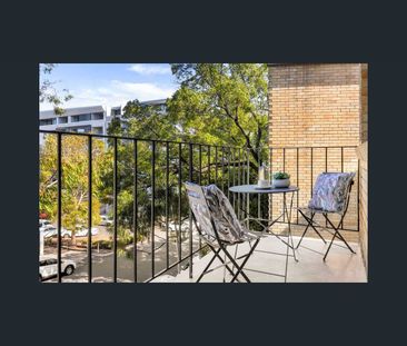 11/3 Ann Street, Marrickville, NSW 2204 - Photo 5