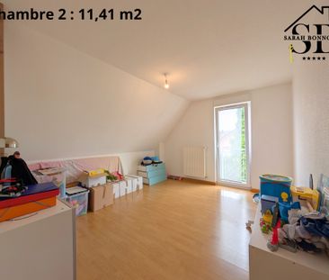 Maison de 2004, 131,49 m2 habitables avec terrasse et jardin, garag... - Photo 5