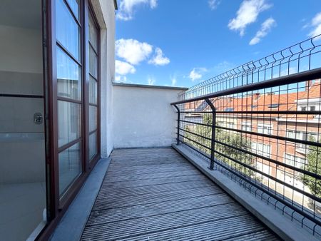 Avenue Victor Gilsoul, 1200, Woluwe-Saint-Lambert - Photo 5