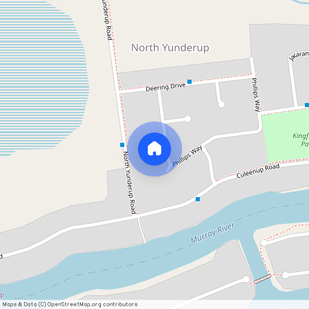 43 Phillips Way, WA 6208, North Yunderup