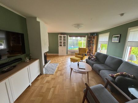 Frodevägen, Sundsvall - Foto 4