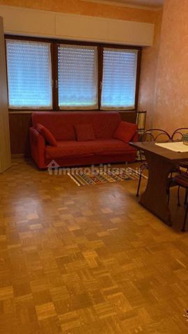 Bilocale via Giuseppe Francesco Medail 57, Centro, Bardonecchia - Foto 3