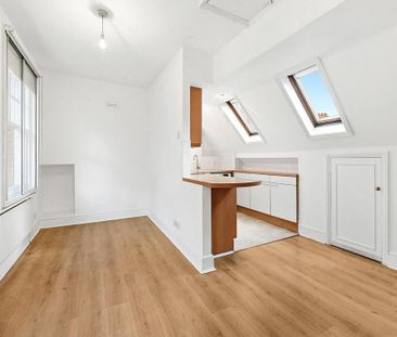 Studio to rent - Photo 3