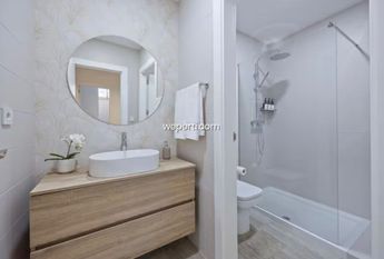 Duplex in Arenales del Sol, ARENALES DEL SOL, for rent