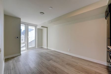 For Lease - 38 Monte Kwinter Court Unit# 803, Toronto, Ontario - Photo 4