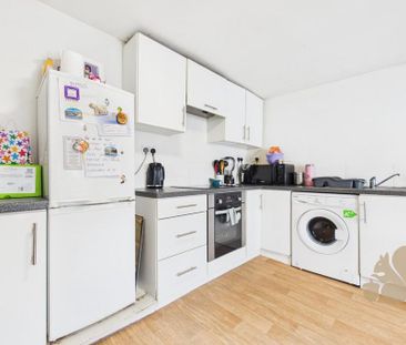 1 bedroom end of terrace house to rent - Photo 6