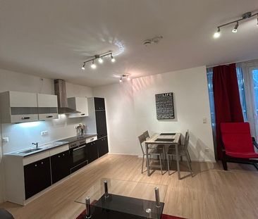 ModerneWohnung mit Flair im Herzen der Altstadt - Photo 1