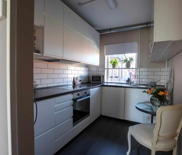 3-værelses lejlighed - Foto 5