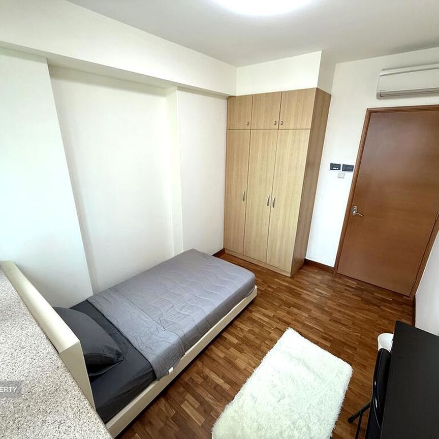 Queens (D3), Condominium - For Rent - Photo 1