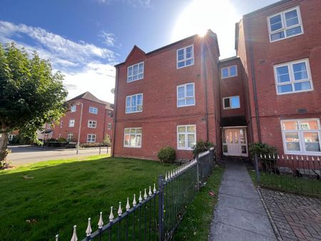 2 bedroom flat to rent - Photo 3